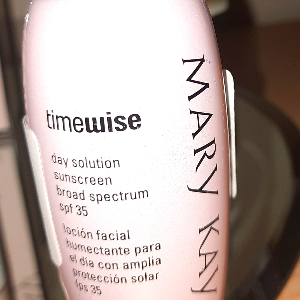 Timewise Day solution